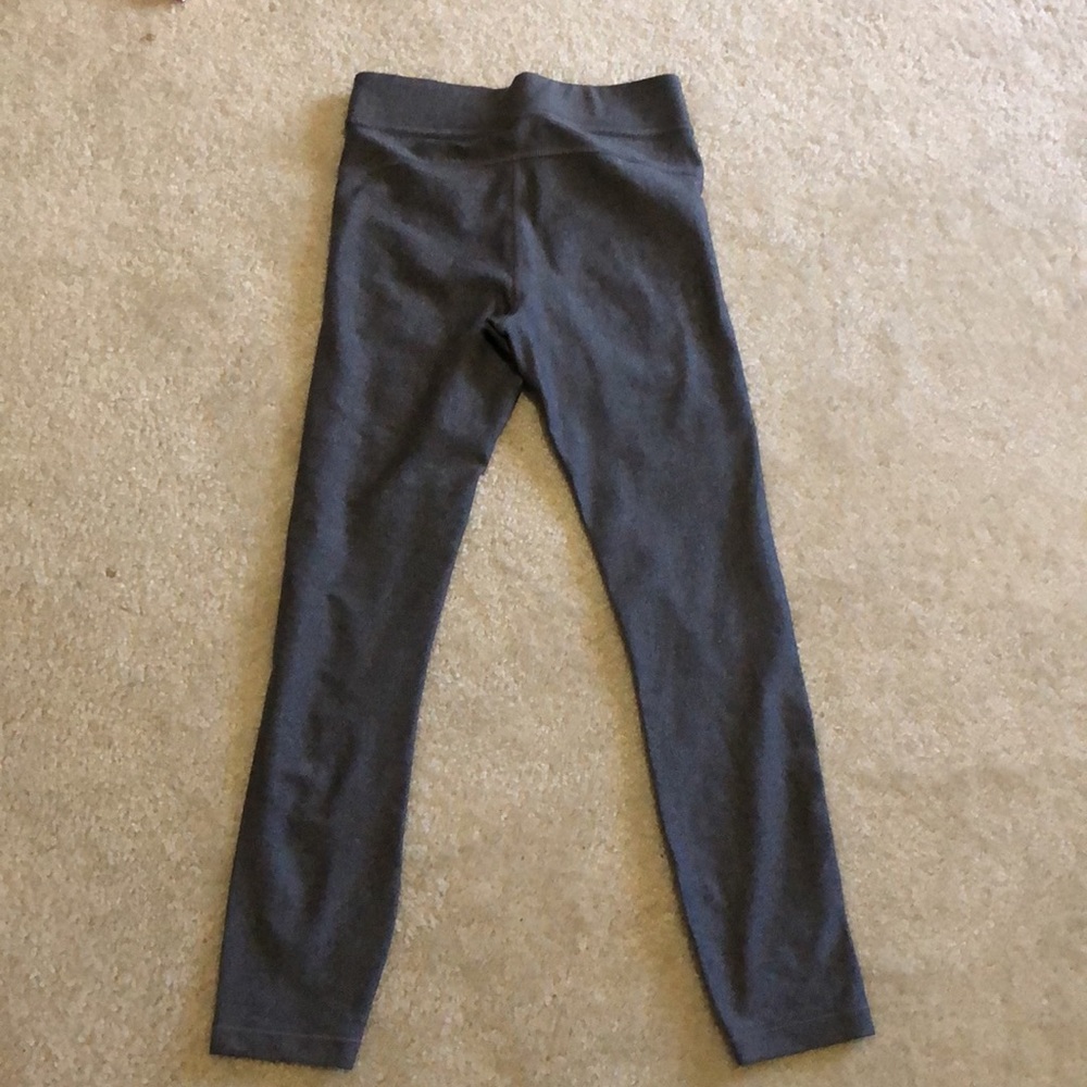 Under Armour, heatgear compression leggings, XS - Picture 4 of 5